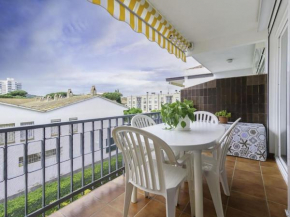 Piso ideal para dos con balcón Platja d'Aro
